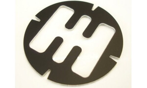 Tamiya Guide Plate B for 4ch Stick