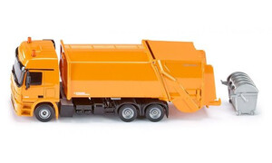 Siku Refuse truck