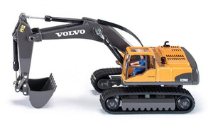 Siku Volvo EC 290 Hydraulic excavator