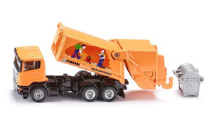 Siku Refuse truck