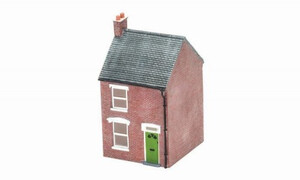 Hornby R/H Mid Terraced House