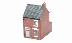 Hornby L/H Mid Terraced House