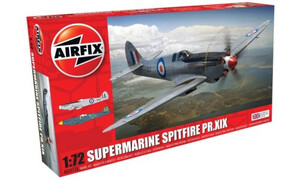 Airfix Supermarine Spitfire