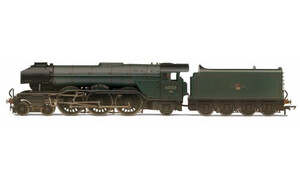 Hornby Br 4-6-2 'flying Scotsman'