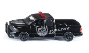 Siku US Police Truck 1:50 Scale