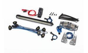 Traxxas Led Light Kits