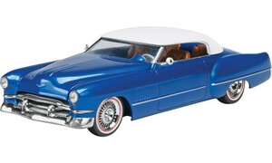 Revell 1/25 Custom Cadillac®