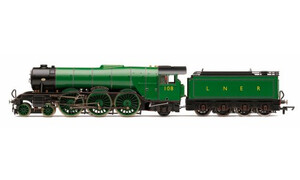 Hornby The Final Day Collection