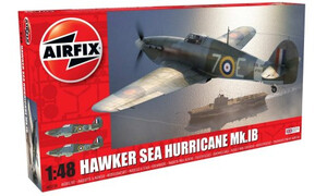 Airfix Hawker Sea Hurricane