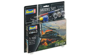 Revell Model Set UH-60A