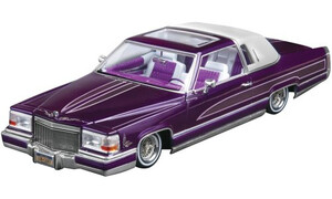 Revell 1/25 Custom Cadillac®