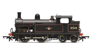 Hornby Wainwright H Class 0-4-4T