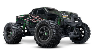 Traxxas X-Maxx 8S 4WD Brushless RTR