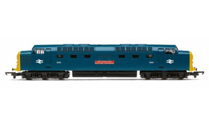 Hornby Railroad BR Class 55 'The
