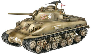 Revell M4 Sherman Tank