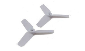 Blade Tail Rotor Blade Set: 130