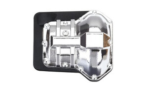 Traxxas Differential cover, front