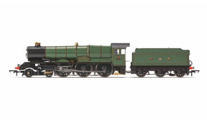 Hornby The Final Day Collection