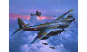 Revell D.H. Mosquito B
