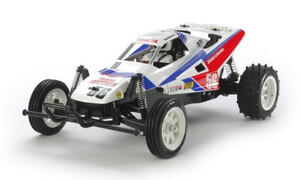 Tamiya RC The Grasshopper II (2017)