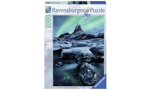 Ravensburger North Norway: Mount Stetind