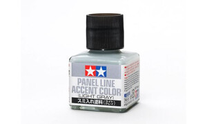 Tamiya Panel Accent Colour