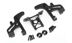 Traxxas Wing mounts, low profile