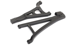 Traxxas Suspension arms, front (left),