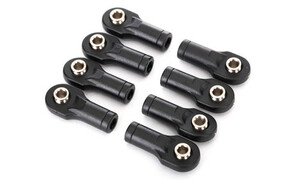 Traxxas Rod ends, heavy duty (push