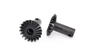 Traxxas Output gears, differential,