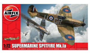 Airfix Supermarine Spitfire