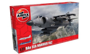 Airfix BAe Sea Harrier