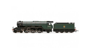 Hornby BR 4-6-2 ‘Minoru’ A3 Class