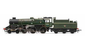 Hornby BR, Standard 4MT Class, 4-6-0,