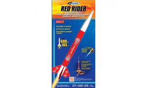 Estes Red Rider Launch Set ARF