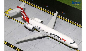 Gemini Jets 1/200 B717-200 Qantaslink