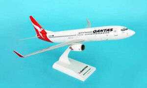 Skymarks 1/130 B737-800 Qantas