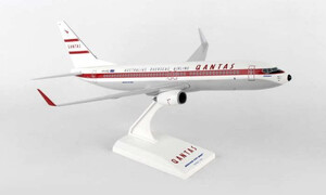 Skymarks 1/130 B737-800 Qantas Retro