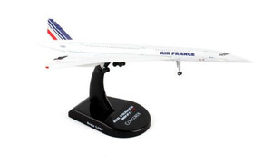 Daron Postage Stamp 1/350 Concorde