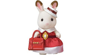 Sylvanian Families Dress Up Duo Set