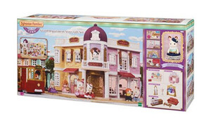 Sylvanian Families Grand Department