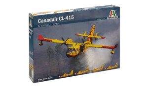 Italeri 1:72 CANADAIR CL-415