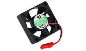 Traxxas Cooling fan, Velineon VXL-8s