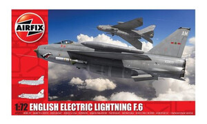 Airfix English Electric