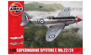 Airfix Supermarine Spitfire