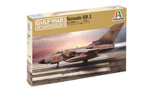 Italeri TORNADO GR.1