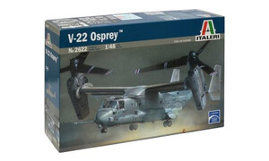 Italeri V-22 Osprey 2622