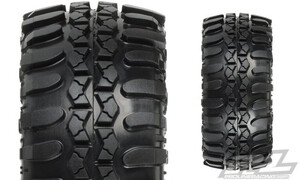 Pro-Line Racing Interco TSL SX Super Swamper SC 2.2"/3.0" Tires Mounted 10103-11