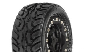 Pro-Line Racing Dirt Hawg I Off-Road Tires Mounted 1071-13