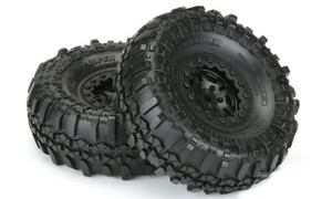 Pro-Line Racing Interco TSL SX Super Swamper XL 1.9" G8 Tires Mounted 1197-10